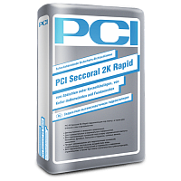 PCI Seccoral 2K Rapid