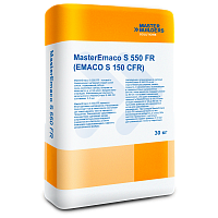 MasterEmaco S 550 FR