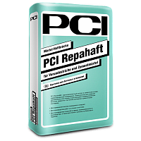 PCI Repahaft