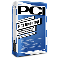 PCI Nanofug